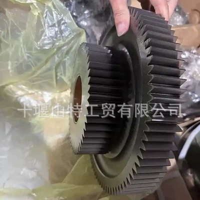 Qsk60 Diesel Engine Flywheel/Gear