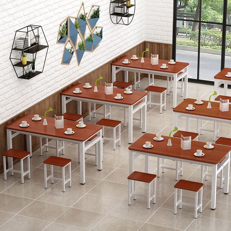 티크 컬러 + 화이트 프레임