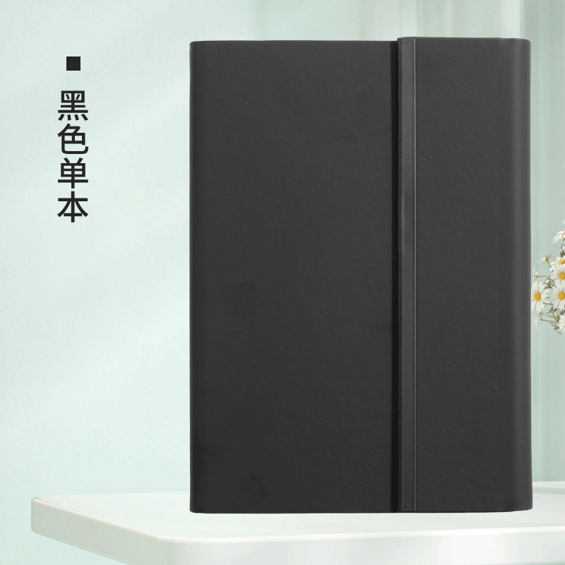 A5笔记本保温杯礼盒套装商务办公企业伴手礼简约记事本子可印logo|undefined
