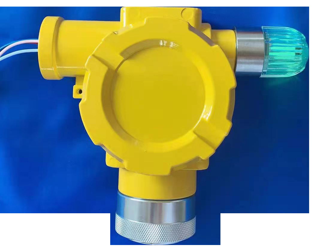 科力强 工业GT-KB611型 工业及商业用途点型可燃气体探测器