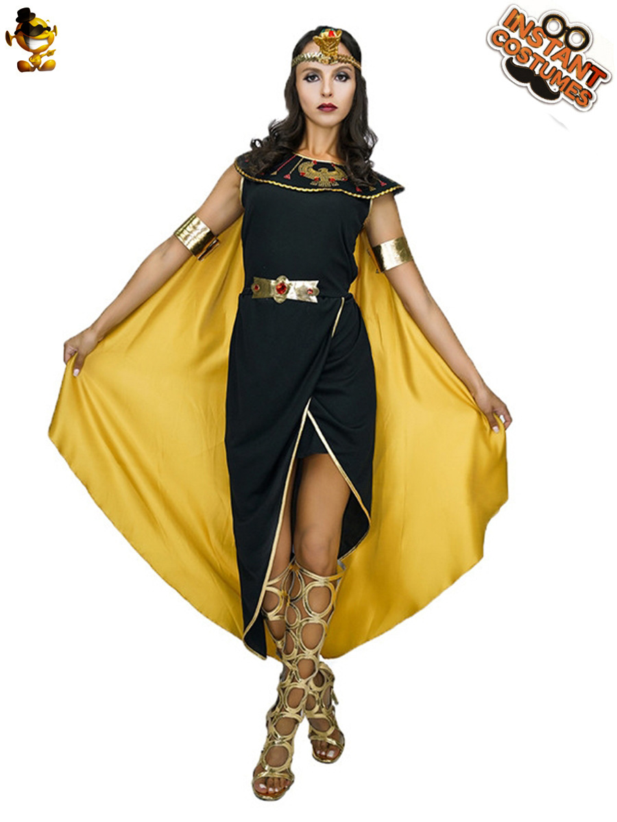 Mascarada Halloween Cosplay traje etapa traje ropa de fiesta