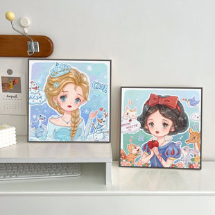��ѩ�澉���Ȕ����ͮ�diy�ֹ���ͯ��ɫ������ͨ���ˮ�ʒ쮋��ɯ