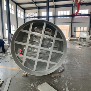 Pph Acid Mist Spray Tower