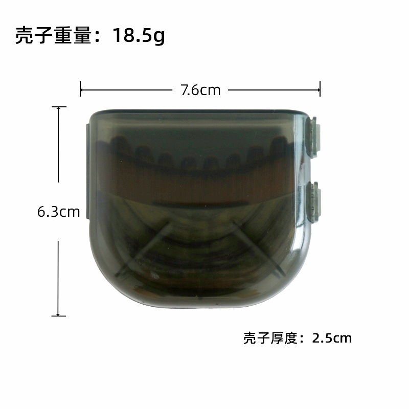 新款Lymphatic Contour Face Brush淋巴轮廓面部刷刮痧眼颈护理刷|undefined