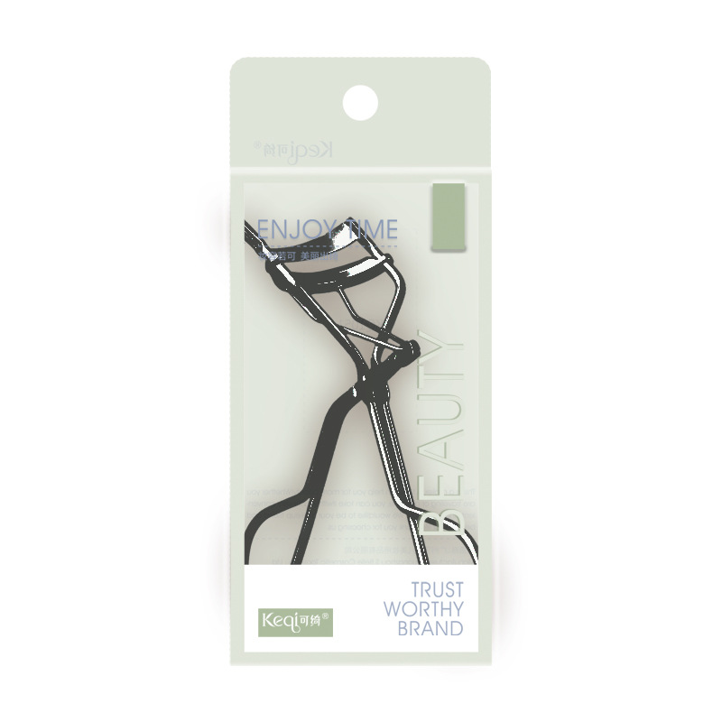 Stainless Steel Eyelash Curler,Long-lasting Shaping,Curling Eyelashes Without Curling Eyelids,Wide-angle Eyelashes
