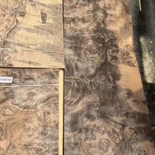 美国黑胡桃树榴木皮贴大板 山香果 榆木树瘤 橄榄树瘤 白杨木树瘤