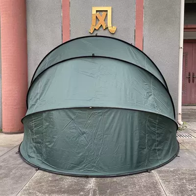 Waterproof Multifunctional Storage Room Utility – Çadırlar