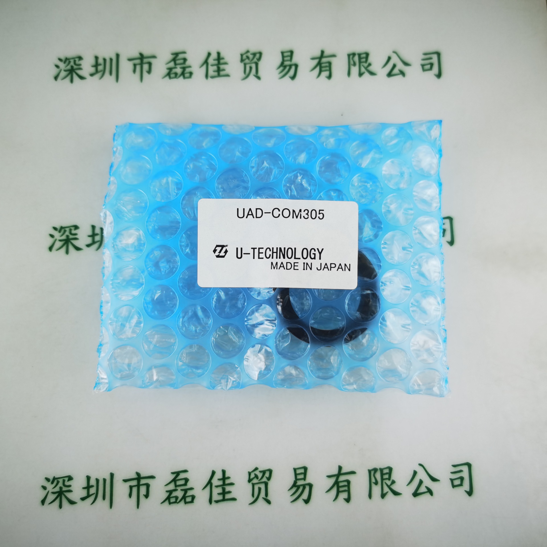 U-TECHNOLOGY优科 UAD-COM305   LENS适配器