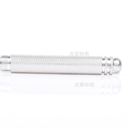 Watch repair tools, bottom cover lifting, watch back cover opening tool, battery replacement tool, pry tool, aluminum handle, elbow pry type