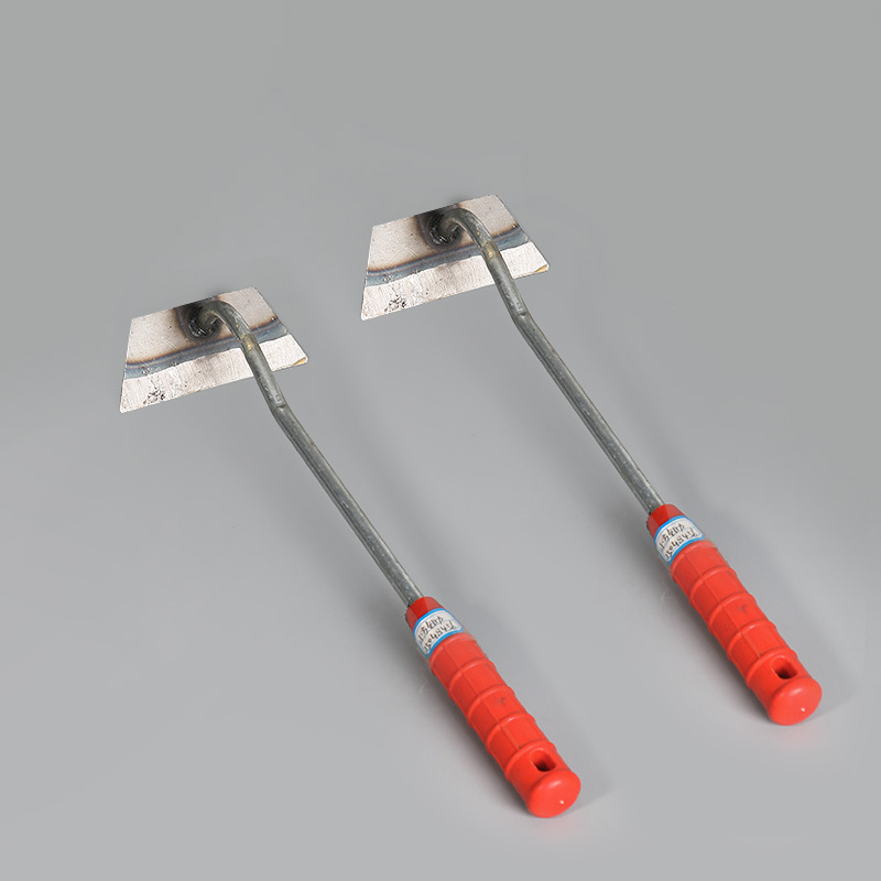 厂家批发农用小锄头家用菜园种菜栽花园艺锄户外翻地锄草工具现货