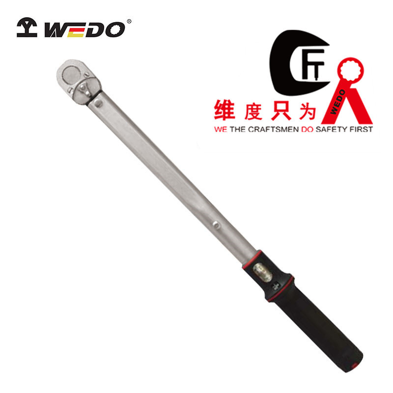 维度品牌 无磁工具 钛合金 钛合金扭力扳手 扭力扳手 扳手