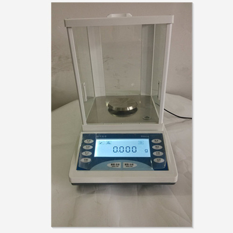 JA11003N大称重电子分析天平  JA3103N电子天平 千分之一电子天平
