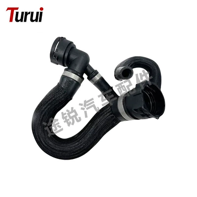 Suitable for Touareg and automobile water pipe - lr005294-sewer-pipe