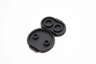 Silicone European Standard Charging Port – Other Automotive Exterior Supplies - european-standard-black