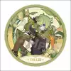 Kelai Coaster 2.0+2.0