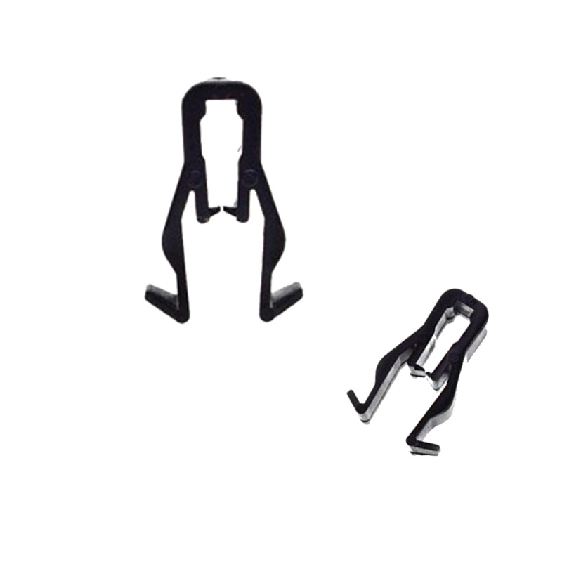 Adecuado para Honda Gran Muralla Haver Honda tablero de instrumentos del coche hebilla panel de control central panel de ajuste de la puerta en forma de U clip H