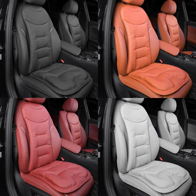 Seat cushion, seat cover rear four seasons breathable car