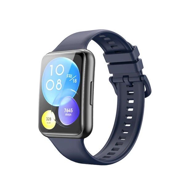G9199-FIT2 Silicone-Midnight Blue