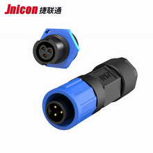 ��ͨM12���i3о��ĸ���ٌ����^ ���������Դ����ˮ�B���� IP67