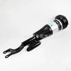 Suitable for Mercedes-Benz W223 V223 Air Suspension Front Shock Absorber Assembly A2233207302 A2233207402