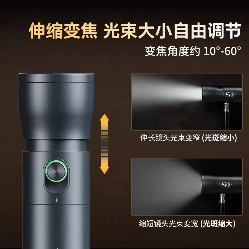 Handheld fill light SmallRig斯莫格, атмосферный фонарик, пряди волос, 10W