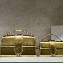 迷你百搭小包高品质真皮包头层牛皮单肩斜挎小方包手提腋下包轻奢