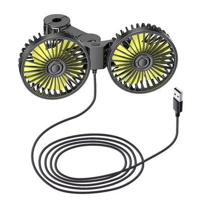 Rear Seats, USB Interface | Digər kiçik elektrik cihazlar