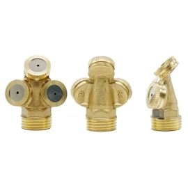 灌溉工具;园艺灌溉工具;农机配件