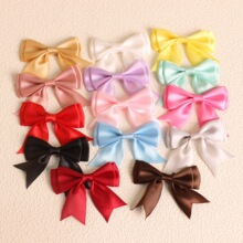 �F؛2.5CM�p�Ӱ�����β�����Y�Y�н���DIY�ֹ��Ʒ�o��������l