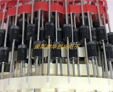 ȫ��ԭװֱ��Ф�ػ�������SR380 SB380 DO-27 3A 80V
