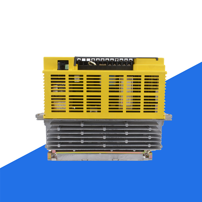 A06B-6066-H233发那科fanuc原装驱动器伺服放大器现货议价