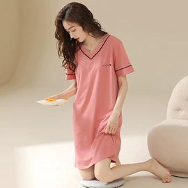 女士家居服;男士家居服;情侣家居服