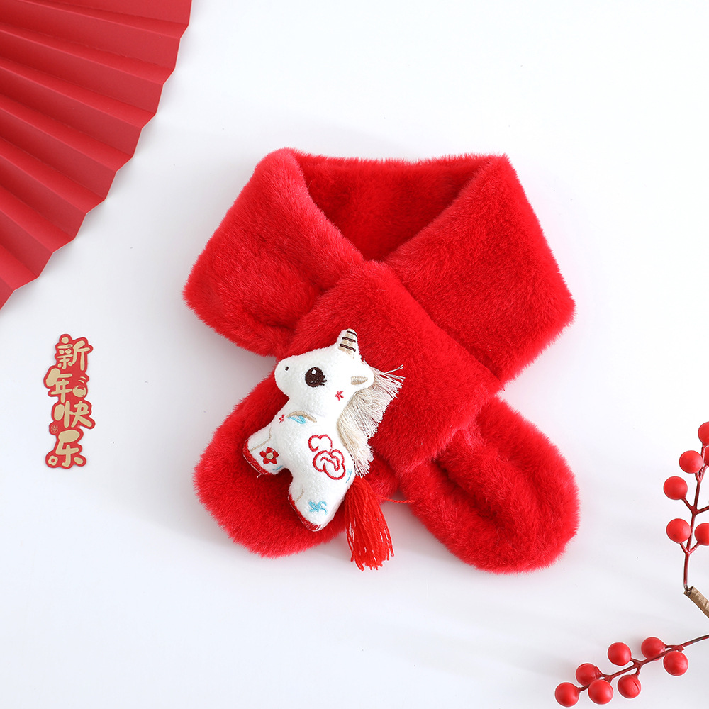 인기 폭발! 레드 포니