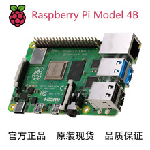 ݮ4B Raspberry Pi 4B_lplWIFI{5.0 p@ʾ