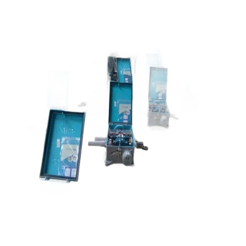 Fácil de usar, la máquina de conmutación eléctrica se utiliza para convertir el riel de la llave de bloqueo