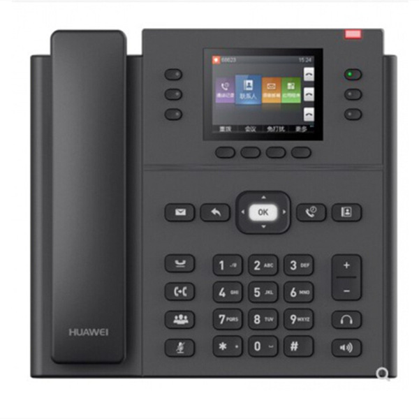 Huawei (HUAWEI) IP Phone7920IP phone POE Power Power Supply SIP 2.8…