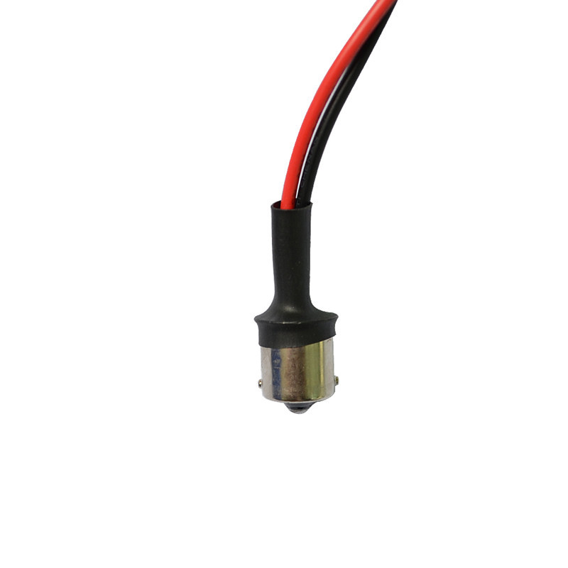 Decodificador de baja potencia LED para automóviles al por mayor 1156 1157 3156 3157 7440 7443