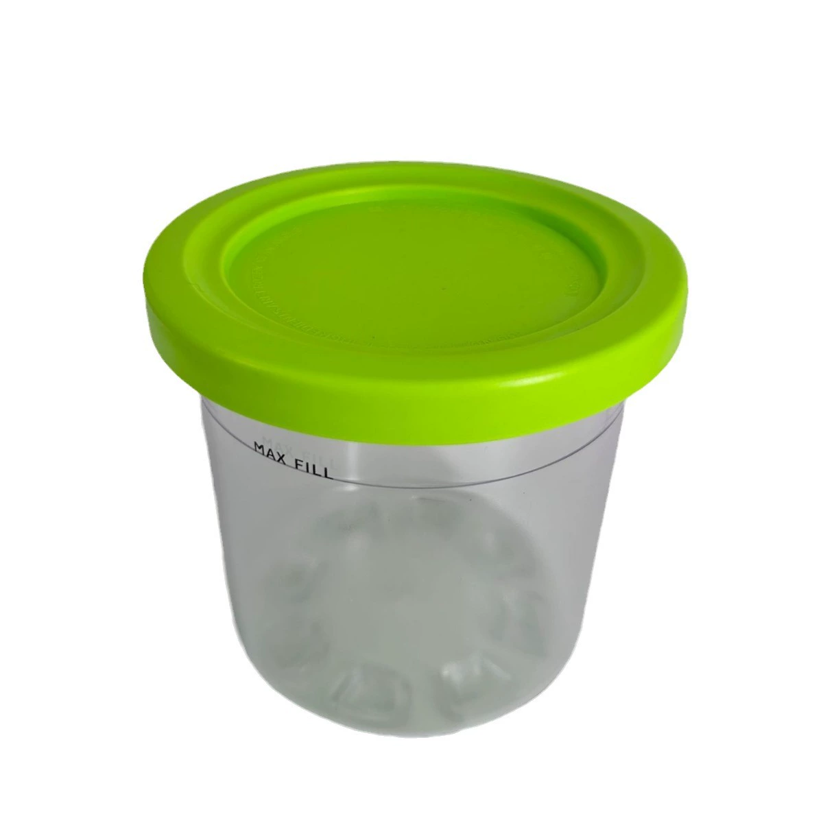 Новый продукт Ninja CreamI Cream Luxury Ice Cream Cup подходит для Ninja NC500 NC501 серии