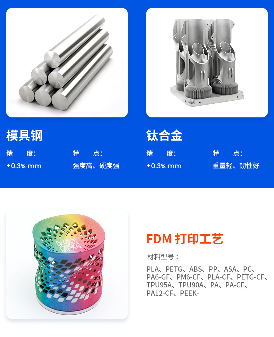 3D Prototype Model Replica Sla Rapid Prototyping 3D Printing Black Nylon Silicone 3D Printing Prototype Model