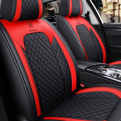Car Seat Cushion — Shiyong Seat cushion, seat cover