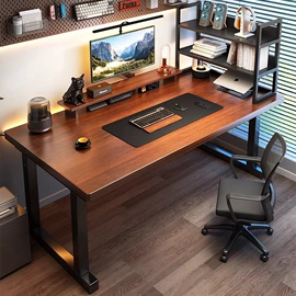 电脑桌;书柜;床头柜