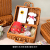 Persimmon Ruyi wedding birthday gift 520 Valentine's Day gift Creative gifts to send girlfriends and good persimmons