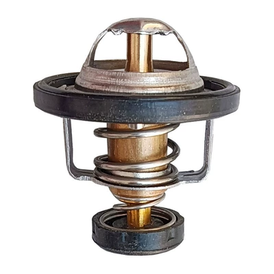 Thermostats, Thermostat
