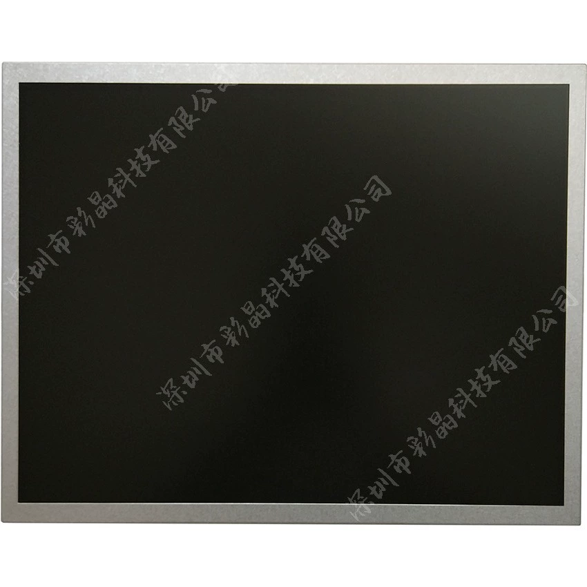 TFT 15-дюймовый серийный LCD цветной модуль LCD