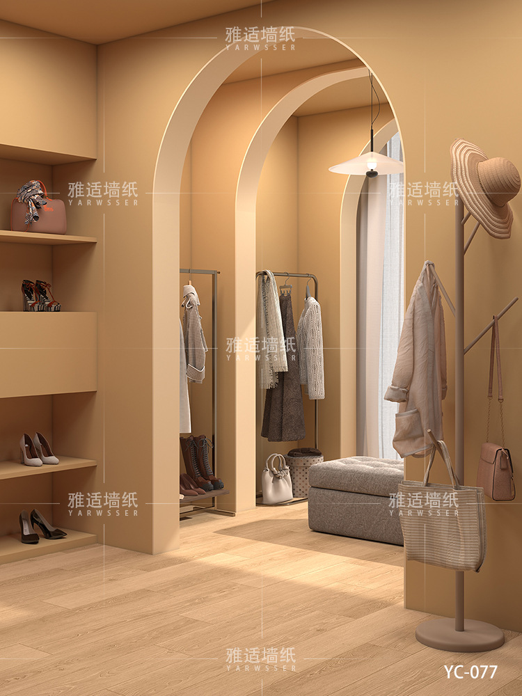 A008 [자석바닥+스크린 직접설치 가능] UV 컬러픽싱, 방습, 방수