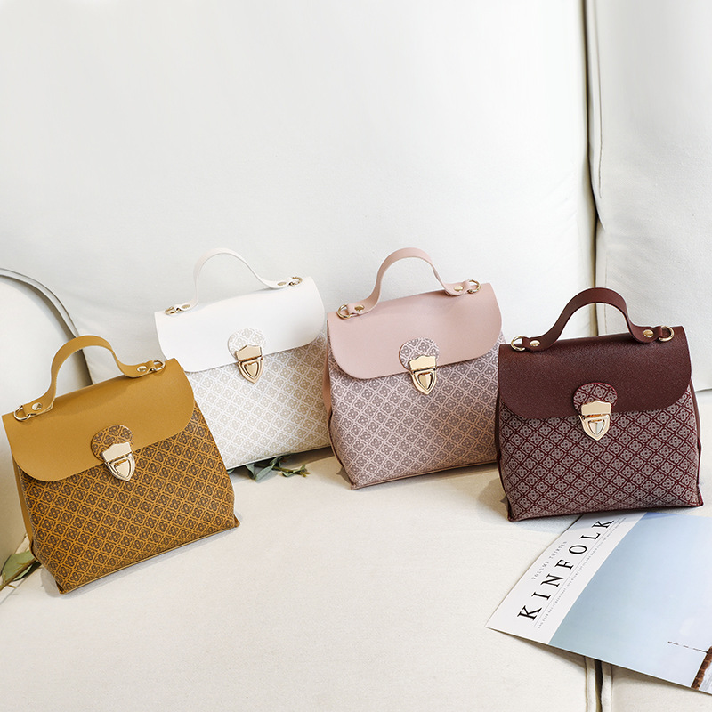 Foreign trade women's bags wholesale sho...