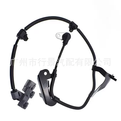 8-98052120-1 Abs Wheel Speed Sensor for D-Max 4Wd 2012-2017 Models Suitable for Isu-Zu