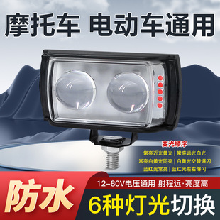 ����l��܇��Ħ��܇��ǰ�՟�LED12v-80��܇�����b�t�{�ⱬ�W����