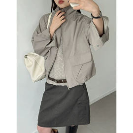 女式衬衫;休闲裤;女式针织衫