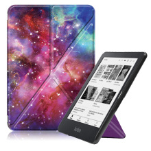 Multi Stand Case for Kobo Nia N306 Fip Folio Leather Cover